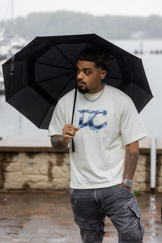 DC Essential Tee - OFF-WHITE